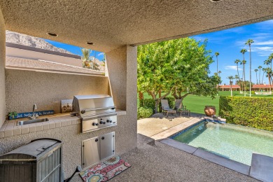 Gorgeous furnished home within prestigious Cove Pointe Circle on Indian Wells Golf Resort and Country Club in California - for sale on GolfHomes.com, golf home, golf lot