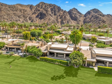 Gorgeous furnished home within prestigious Cove Pointe Circle on Indian Wells Golf Resort and Country Club in California - for sale on GolfHomes.com, golf home, golf lot