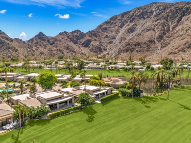 Gorgeous furnished home within prestigious Cove Pointe Circle on Indian Wells Golf Resort and Country Club in California - for sale on GolfHomes.com, golf home, golf lot