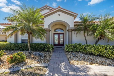 Welcome to your slice of paradise in the highly sought after on Pelican Pointe Golf and Country Club in Florida - for sale on GolfHomes.com, golf home, golf lot