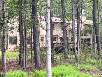 Welcome to your dream home in the 5-Star Platinum Club of Lake on Lake Naomi Timber Trails Golf Club in Pennsylvania - for sale on GolfHomes.com, golf home, golf lot
