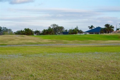 This lot is a golfer's dream! Located on a quiet street on Saint Andrews South Golf Club in Florida - for sale on GolfHomes.com, golf home, golf lot