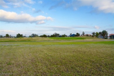 This lot is a golfer's dream! Located on a quiet street on Saint Andrews South Golf Club in Florida - for sale on GolfHomes.com, golf home, golf lot
