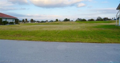 This lot is a golfer's dream! Located on a quiet street on Saint Andrews South Golf Club in Florida - for sale on GolfHomes.com, golf home, golf lot