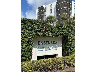 Come make this charming condo your home here in the heart of on Turnberry Isle Resort and Club in Florida - for sale on GolfHomes.com, golf home, golf lot