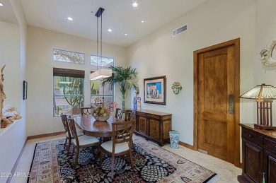 TERRAVITA SPIRITUS MODEL - four bedrooms, 4.5 bathrooms with on Terravita Golf and Country Club in Arizona - for sale on GolfHomes.com, golf home, golf lot