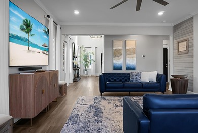 A Residence of Distinction in Lochton at Cane Bay on Cypress Point Par 3 in South Carolina - for sale on GolfHomes.com, golf home, golf lot