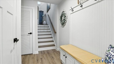 WOW JUST WOW! This Palladio 2 story shows like a model! Upgraded on The Westham Golf Club At Magnolia Green in Virginia - for sale on GolfHomes.com, golf home, golf lot