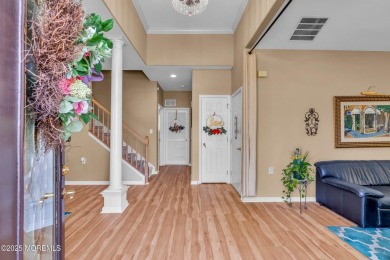 COMING SOON- CANNOT BE SHOWN UNTIL 5/11/25.

YOUR LUXURY on Renaissance Country Club in New Jersey - for sale on GolfHomes.com, golf home, golf lot
