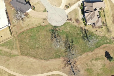 Discover the rare opportunity to build your dream home in one of on Big Creek Golf and Country Club in Arkansas - for sale on GolfHomes.com, golf home, golf lot