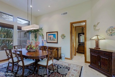 TERRAVITA SPIRITUS MODEL - four bedrooms, 4.5 bathrooms with on Terravita Golf and Country Club in Arizona - for sale on GolfHomes.com, golf home, golf lot