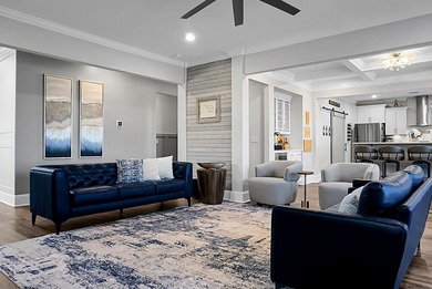 A Residence of Distinction in Lochton at Cane Bay on Cypress Point Par 3 in South Carolina - for sale on GolfHomes.com, golf home, golf lot