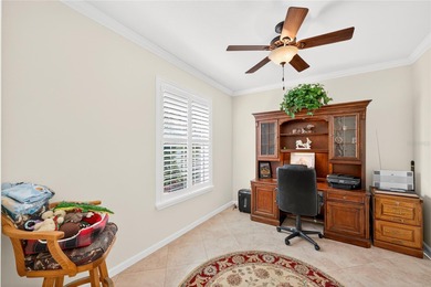 READY FOR IMMEDIATE OCCUPANCY! Affordable paradise on the GOLF on Stone Creek Golf Club in Florida - for sale on GolfHomes.com, golf home, golf lot