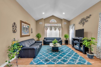COMING SOON- CANNOT BE SHOWN UNTIL 5/11/25.

YOUR LUXURY on Renaissance Country Club in New Jersey - for sale on GolfHomes.com, golf home, golf lot