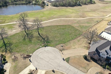 Discover the rare opportunity to build your dream home in one of on Big Creek Golf and Country Club in Arkansas - for sale on GolfHomes.com, golf home, golf lot