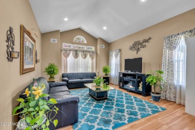 COMING SOON- CANNOT BE SHOWN UNTIL 5/11/25.

YOUR LUXURY on Renaissance Country Club in New Jersey - for sale on GolfHomes.com, golf home, golf lot