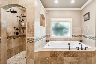 Discover refined living nestled in the Beau Chene community of on Beau Chene Country Club in Louisiana - for sale on GolfHomes.com, golf home, golf lot