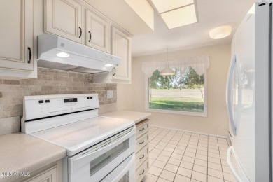 Opportunity Knocks! Excellent Location Of This 2 Bed/2 Bath on Sun City-Willow Creek / Willow Brook  in Arizona - for sale on GolfHomes.com, golf home, golf lot