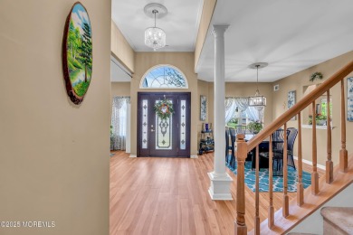 COMING SOON- CANNOT BE SHOWN UNTIL 5/11/25.

YOUR LUXURY on Renaissance Country Club in New Jersey - for sale on GolfHomes.com, golf home, golf lot