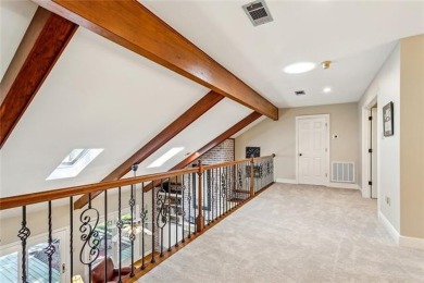 Discover refined living nestled in the Beau Chene community of on Beau Chene Country Club in Louisiana - for sale on GolfHomes.com, golf home, golf lot