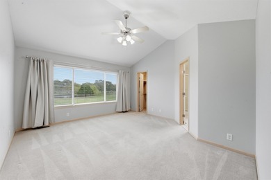 GOLF COURSE LOT WITH A LAKE VIEW!  Have you always dreamed of a on Andover Municipal Golf Course in Kansas - for sale on GolfHomes.com, golf home, golf lot