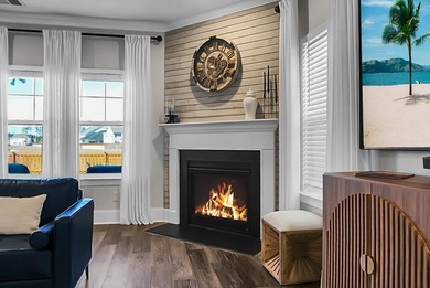 A Residence of Distinction in Lochton at Cane Bay on Cypress Point Par 3 in South Carolina - for sale on GolfHomes.com, golf home, golf lot