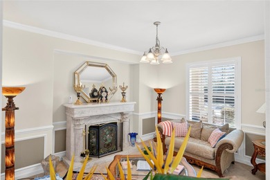 READY FOR IMMEDIATE OCCUPANCY! Affordable paradise on the GOLF on Stone Creek Golf Club in Florida - for sale on GolfHomes.com, golf home, golf lot