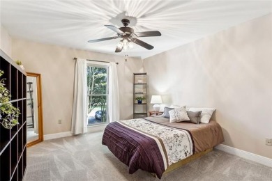 Discover refined living nestled in the Beau Chene community of on Beau Chene Country Club in Louisiana - for sale on GolfHomes.com, golf home, golf lot