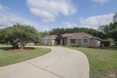 You will be proud to call this House and Neighborhood Home! on Stonebrook Golf Club in Florida - for sale on GolfHomes.com, golf home, golf lot