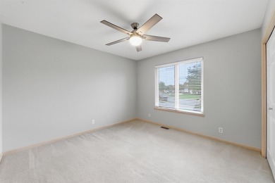 GOLF COURSE LOT WITH A LAKE VIEW!  Have you always dreamed of a on Andover Municipal Golf Course in Kansas - for sale on GolfHomes.com, golf home, golf lot