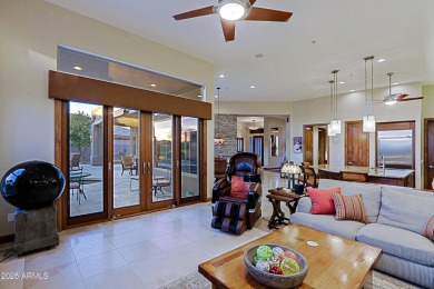 TERRAVITA SPIRITUS MODEL - four bedrooms, 4.5 bathrooms with on Terravita Golf and Country Club in Arizona - for sale on GolfHomes.com, golf home, golf lot