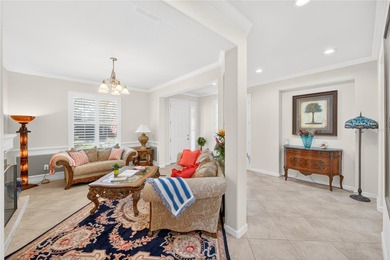 READY FOR IMMEDIATE OCCUPANCY! Affordable paradise on the GOLF on Stone Creek Golf Club in Florida - for sale on GolfHomes.com, golf home, golf lot