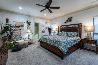 Custom home in sought after Village of Eldorado. Gorgeous on Eldorado Country Club in Texas - for sale on GolfHomes.com, golf home, golf lot