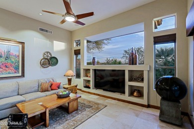 TERRAVITA SPIRITUS MODEL - four bedrooms, 4.5 bathrooms with on Terravita Golf and Country Club in Arizona - for sale on GolfHomes.com, golf home, golf lot