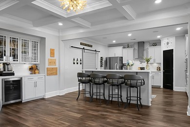 A Residence of Distinction in Lochton at Cane Bay on Cypress Point Par 3 in South Carolina - for sale on GolfHomes.com, golf home, golf lot