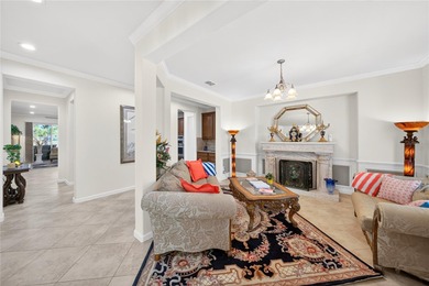 READY FOR IMMEDIATE OCCUPANCY! Affordable paradise on the GOLF on Stone Creek Golf Club in Florida - for sale on GolfHomes.com, golf home, golf lot