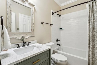 Discover refined living nestled in the Beau Chene community of on Beau Chene Country Club in Louisiana - for sale on GolfHomes.com, golf home, golf lot