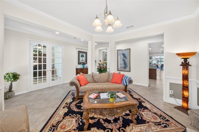 READY FOR IMMEDIATE OCCUPANCY! Affordable paradise on the GOLF on Stone Creek Golf Club in Florida - for sale on GolfHomes.com, golf home, golf lot