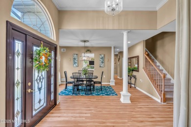 COMING SOON- CANNOT BE SHOWN UNTIL 5/11/25.

YOUR LUXURY on Renaissance Country Club in New Jersey - for sale on GolfHomes.com, golf home, golf lot