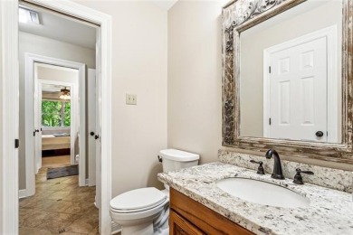 Discover refined living nestled in the Beau Chene community of on Beau Chene Country Club in Louisiana - for sale on GolfHomes.com, golf home, golf lot