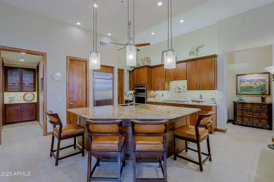 TERRAVITA SPIRITUS MODEL - four bedrooms, 4.5 bathrooms with on Terravita Golf and Country Club in Arizona - for sale on GolfHomes.com, golf home, golf lot