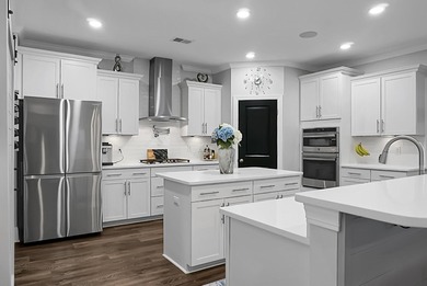 A Residence of Distinction in Lochton at Cane Bay on Cypress Point Par 3 in South Carolina - for sale on GolfHomes.com, golf home, golf lot