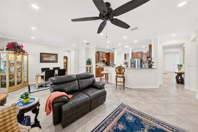 READY FOR IMMEDIATE OCCUPANCY! Affordable paradise on the GOLF on Stone Creek Golf Club in Florida - for sale on GolfHomes.com, golf home, golf lot