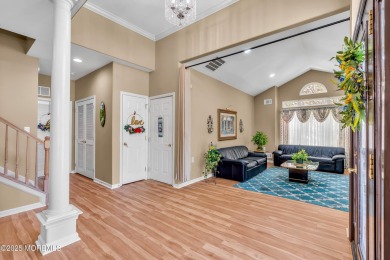 COMING SOON- CANNOT BE SHOWN UNTIL 5/11/25.

YOUR LUXURY on Renaissance Country Club in New Jersey - for sale on GolfHomes.com, golf home, golf lot