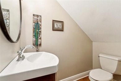 Discover refined living nestled in the Beau Chene community of on Beau Chene Country Club in Louisiana - for sale on GolfHomes.com, golf home, golf lot