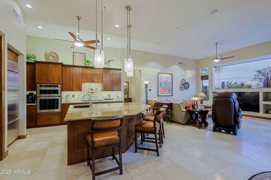 TERRAVITA SPIRITUS MODEL - four bedrooms, 4.5 bathrooms with on Terravita Golf and Country Club in Arizona - for sale on GolfHomes.com, golf home, golf lot