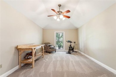 Discover refined living nestled in the Beau Chene community of on Beau Chene Country Club in Louisiana - for sale on GolfHomes.com, golf home, golf lot