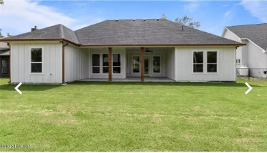 This could be your future home in the active and amenity-rich on Sea Trail Golf Resort in North Carolina - for sale on GolfHomes.com, golf home, golf lot