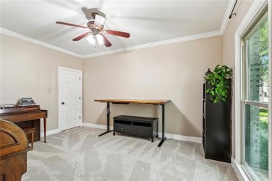 Discover refined living nestled in the Beau Chene community of on Beau Chene Country Club in Louisiana - for sale on GolfHomes.com, golf home, golf lot