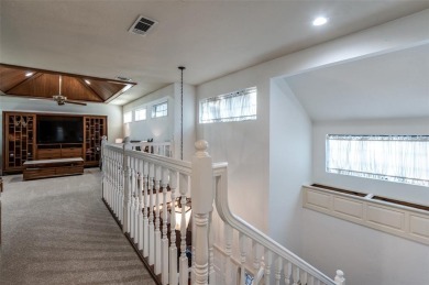 Custom home in sought after Village of Eldorado. Gorgeous on Eldorado Country Club in Texas - for sale on GolfHomes.com, golf home, golf lot